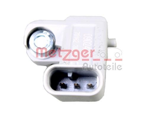Metzger 0902427 Crankshaft position sensor 0902427: Buy near me in Poland at 2407.PL - Good price!