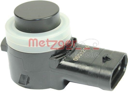 Metzger 0901214 Sensor, parking distance control 0901214: Buy near me in Poland at 2407.PL - Good price!
