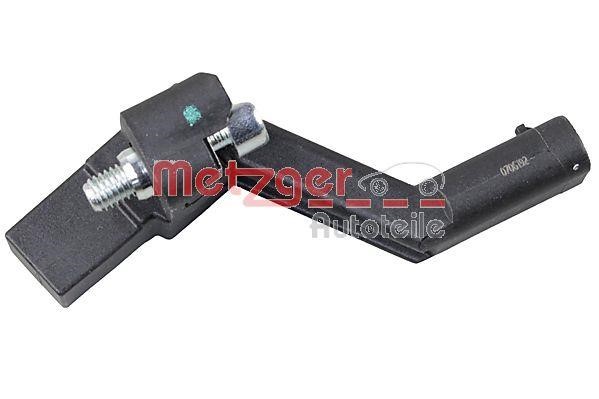 Metzger 0902440 Crankshaft position sensor 0902440: Buy near me in Poland at 2407.PL - Good price!
