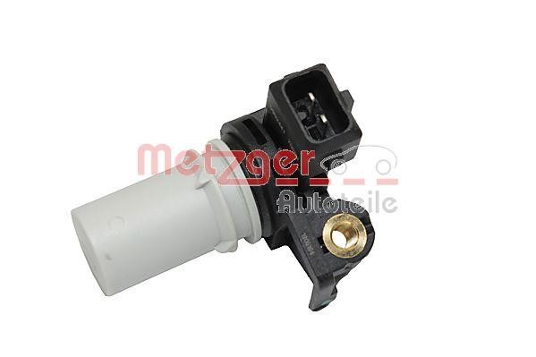 Metzger 0902441 Crankshaft position sensor 0902441: Buy near me in Poland at 2407.PL - Good price!