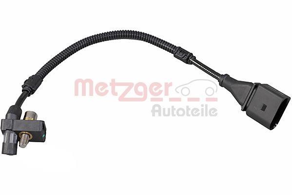 Metzger 0902442 Crankshaft position sensor 0902442: Buy near me in Poland at 2407.PL - Good price!