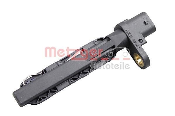 Metzger 0902443 Crankshaft position sensor 0902443: Buy near me in Poland at 2407.PL - Good price!