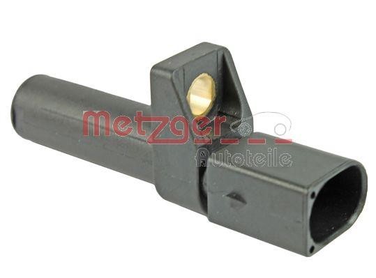 Metzger 0902327 Crankshaft position sensor 0902327: Buy near me in Poland at 2407.PL - Good price!