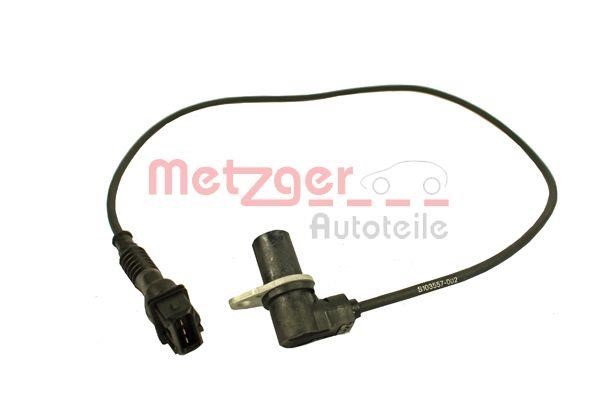 Metzger 0902330 Crankshaft position sensor 0902330: Buy near me in Poland at 2407.PL - Good price!