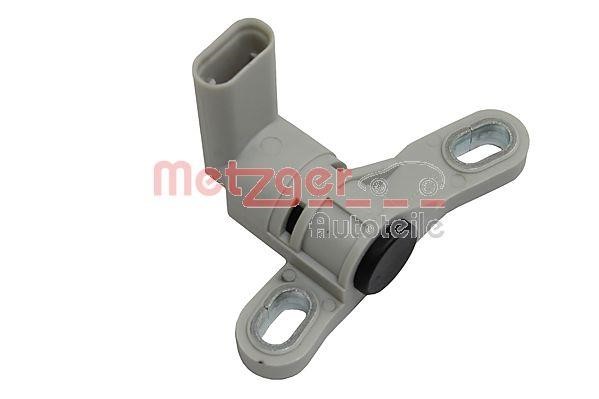 Metzger 0902447 Crankshaft position sensor 0902447: Buy near me in Poland at 2407.PL - Good price!