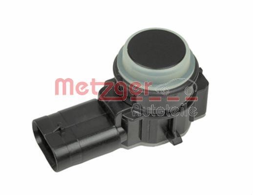 Metzger 0901232 Parking sensor 0901232: Buy near me in Poland at 2407.PL - Good price!