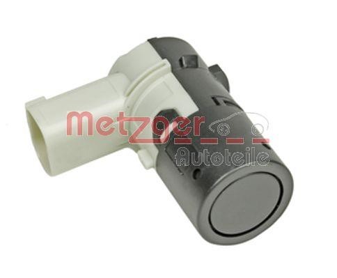 Metzger 0901233 Parking sensor 0901233: Buy near me in Poland at 2407.PL - Good price!