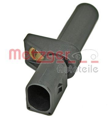 Metzger 0902353 Crankshaft position sensor 0902353: Buy near me in Poland at 2407.PL - Good price!
