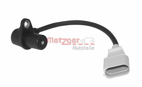 Metzger 0902354 Crankshaft position sensor 0902354: Buy near me in Poland at 2407.PL - Good price!