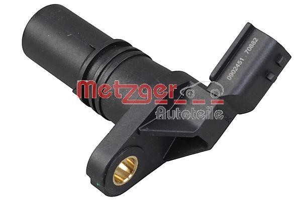 Metzger 0902451 Crankshaft position sensor 0902451: Buy near me in Poland at 2407.PL - Good price!