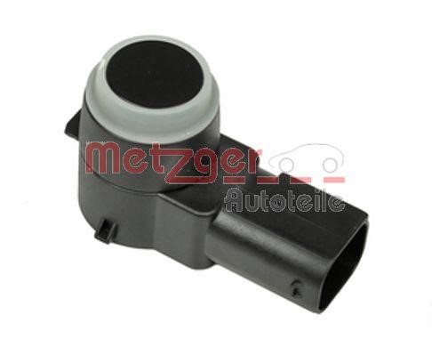 Metzger 0901235 Parking sensor 0901235: Buy near me in Poland at 2407.PL - Good price!