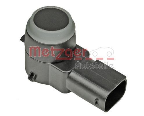 Metzger 0901236 Parking sensor 0901236: Buy near me in Poland at 2407.PL - Good price!