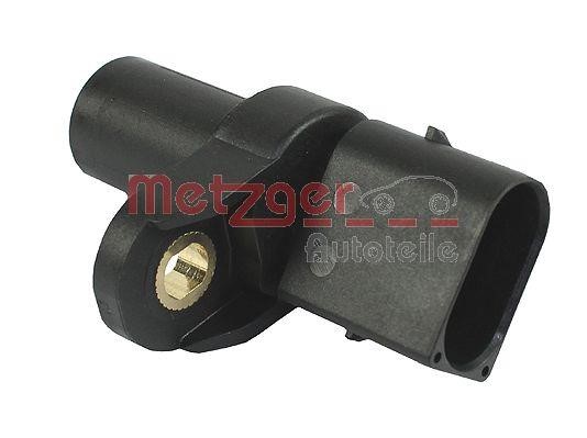 Metzger 0902380 Crankshaft position sensor 0902380: Buy near me in Poland at 2407.PL - Good price!