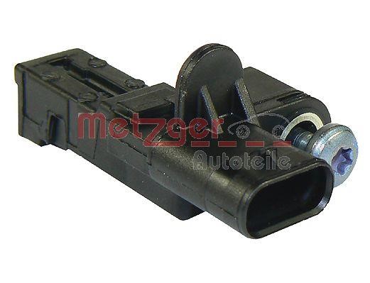 Metzger 0902381 Crankshaft position sensor 0902381: Buy near me in Poland at 2407.PL - Good price!