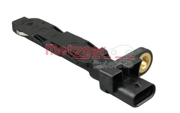 Metzger 0902382 Crankshaft position sensor 0902382: Buy near me in Poland at 2407.PL - Good price!
