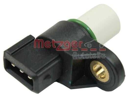 Metzger 0902384 Crankshaft position sensor 0902384: Buy near me in Poland at 2407.PL - Good price!