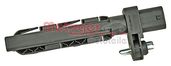 Metzger 0902386 Crankshaft position sensor 0902386: Buy near me in Poland at 2407.PL - Good price!