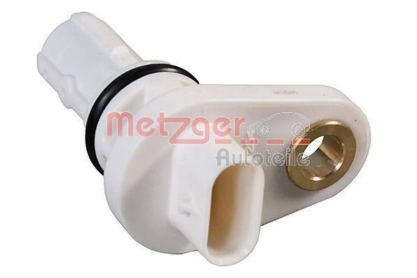 Metzger 0902456 Crankshaft position sensor 0902456: Buy near me in Poland at 2407.PL - Good price!