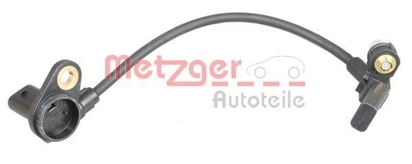 Metzger 0902388 Crankshaft position sensor 0902388: Buy near me in Poland at 2407.PL - Good price!