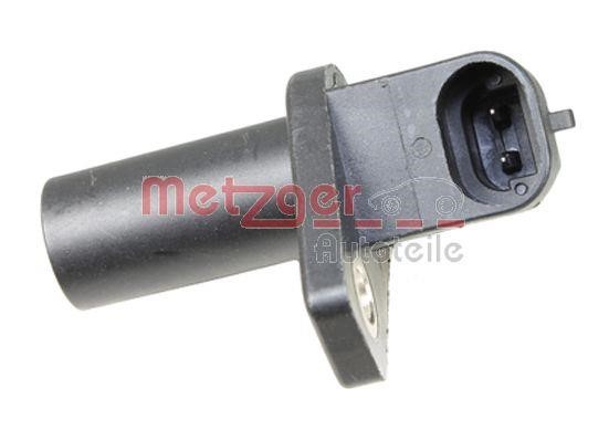 Metzger 0902389 Crankshaft position sensor 0902389: Buy near me in Poland at 2407.PL - Good price!
