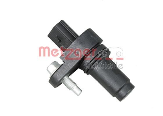 Metzger 0902393 Crankshaft position sensor 0902393: Buy near me in Poland at 2407.PL - Good price!
