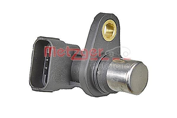 Metzger 0903263 Camshaft position sensor 0903263: Buy near me in Poland at 2407.PL - Good price!