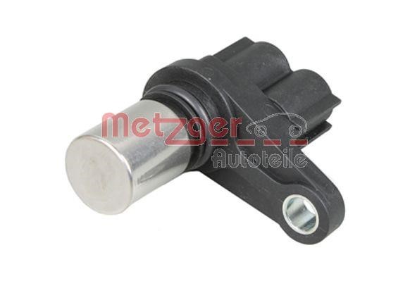 Metzger 0902394 Crankshaft position sensor 0902394: Buy near me in Poland at 2407.PL - Good price!