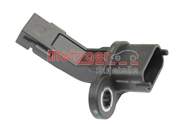 Metzger 0902396 Crankshaft position sensor 0902396: Buy near me in Poland at 2407.PL - Good price!