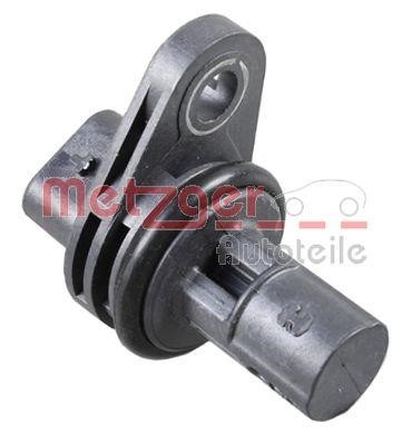 Metzger 0903265 Camshaft position sensor 0903265: Buy near me in Poland at 2407.PL - Good price!
