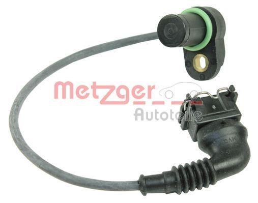 Metzger 0903237 Camshaft position sensor 0903237: Buy near me in Poland at 2407.PL - Good price!