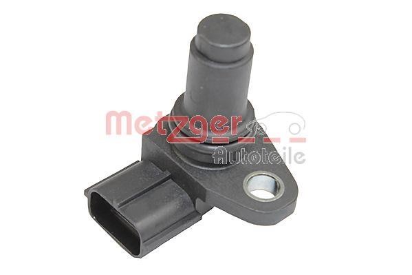 Metzger 0903272 Camshaft position sensor 0903272: Buy near me at 2407.PL in Poland at an Affordable price!