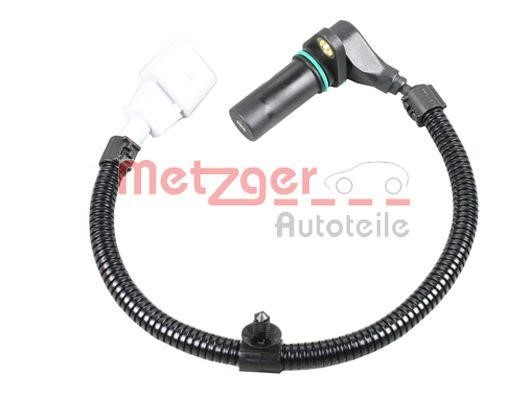 Metzger 0902401 Crankshaft position sensor 0902401: Buy near me in Poland at 2407.PL - Good price!