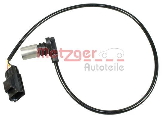 Metzger 0903249 Camshaft position sensor 0903249: Buy near me in Poland at 2407.PL - Good price!