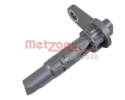 Metzger 0902402 Crankshaft position sensor 0902402: Buy near me in Poland at 2407.PL - Good price!