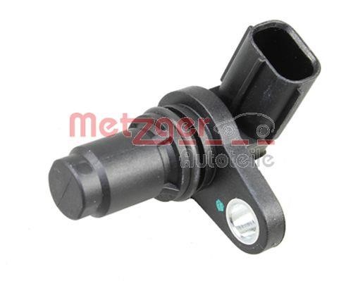 Metzger 0903258 Camshaft position sensor 0903258: Buy near me in Poland at 2407.PL - Good price!