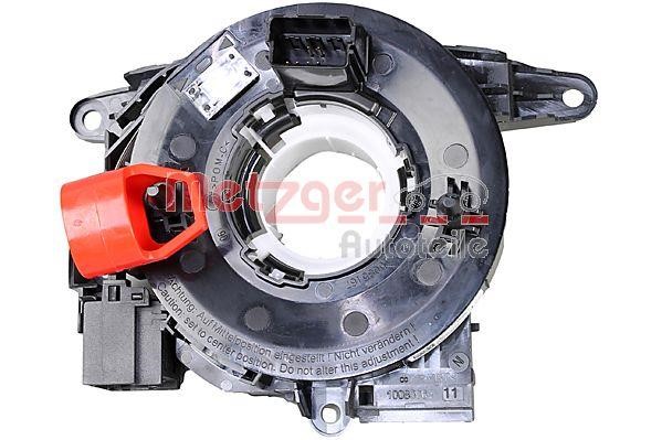Metzger 0916724 Clockspring, airbag 0916724: Buy near me in Poland at 2407.PL - Good price!
