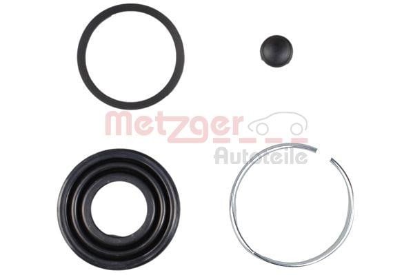 Metzger 114-0129 Repair Kit, brake caliper 1140129: Buy near me in Poland at 2407.PL - Good price!