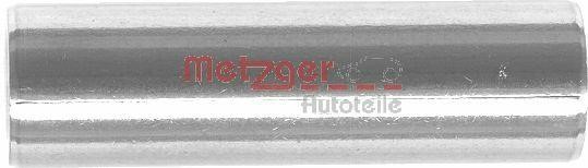 Metzger 11002 Repair Kit, brake caliper guide 11002: Buy near me in Poland at 2407.PL - Good price!
