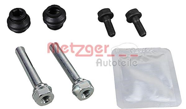 Metzger 113-0040X Repair Kit, brake caliper 1130040X: Buy near me in Poland at 2407.PL - Good price!