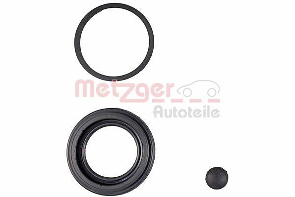 Metzger 114-0166 Repair Kit, brake caliper 1140166: Buy near me in Poland at 2407.PL - Good price!