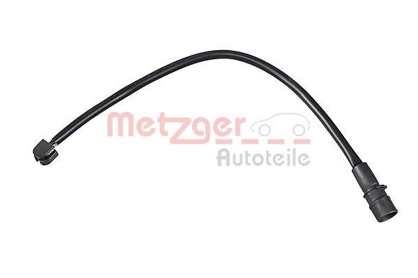 Metzger 1190013 Warning contact, brake pad wear 1190013: Buy near me in Poland at 2407.PL - Good price!