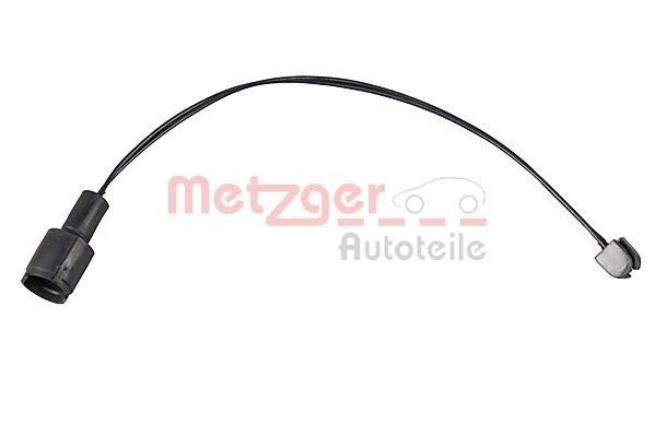 Metzger 1190020 Warning contact, brake pad wear 1190020: Buy near me in Poland at 2407.PL - Good price!