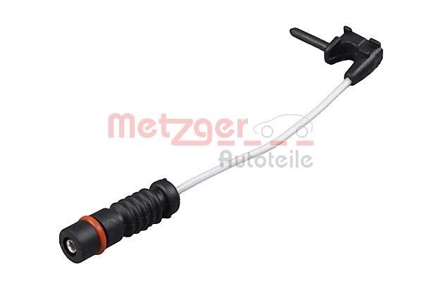 Metzger 1190025 Warning contact, brake pad wear 1190025: Buy near me in Poland at 2407.PL - Good price!