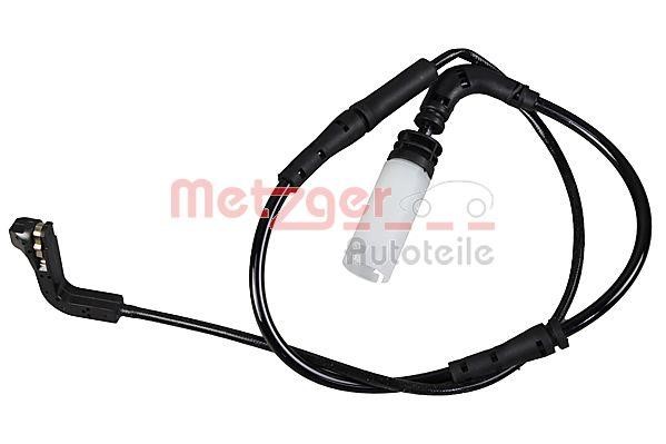 Metzger 1190065 Warning contact, brake pad wear 1190065: Buy near me in Poland at 2407.PL - Good price!