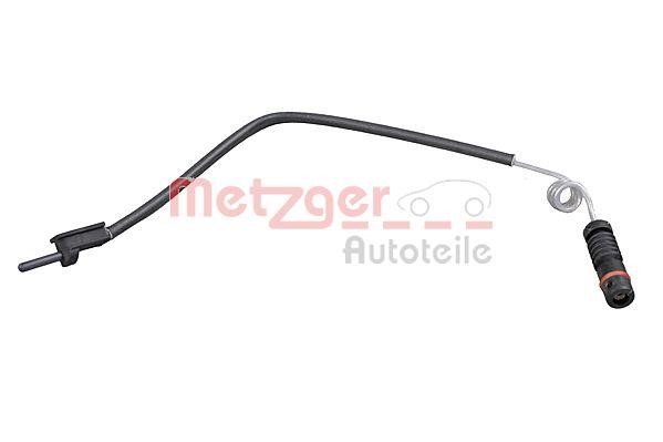 Metzger 1190082 Warning contact, brake pad wear 1190082: Buy near me in Poland at 2407.PL - Good price!