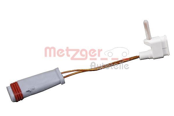 Metzger 1190083 Warning contact, brake pad wear 1190083: Buy near me in Poland at 2407.PL - Good price!