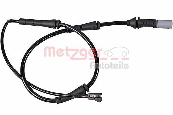 Metzger 1190270 Warning contact, brake pad wear 1190270: Buy near me in Poland at 2407.PL - Good price!