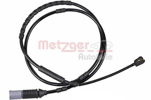Metzger 1190271 Warning contact, brake pad wear 1190271: Buy near me in Poland at 2407.PL - Good price!
