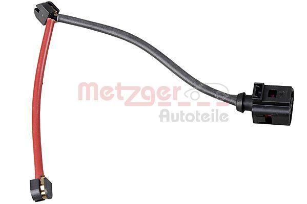 Metzger 1190273 Warning contact, brake pad wear 1190273: Buy near me in Poland at 2407.PL - Good price!