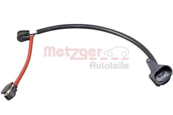 Metzger 1190276 Warning contact, brake pad wear 1190276: Buy near me in Poland at 2407.PL - Good price!